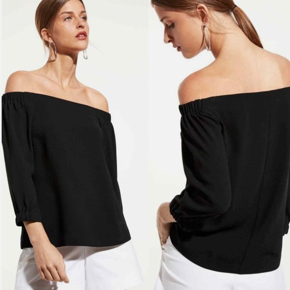 Aritzia Babaton Rodrigo Top